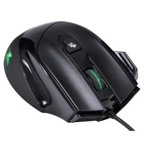 Mouse Gamer Icarus 3200 Dpi