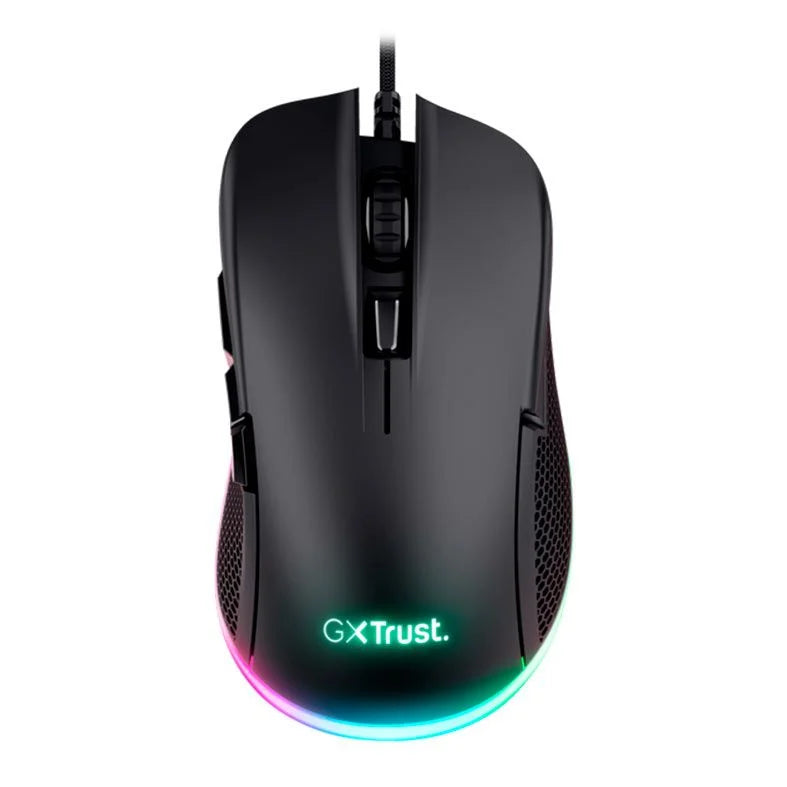 Mouse Gamer Trust GXT 922 RGB 7200DPI