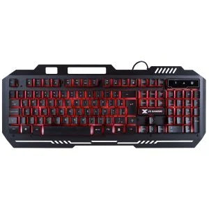 Teclado Gamer Shield